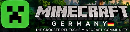 Minecraft Germany